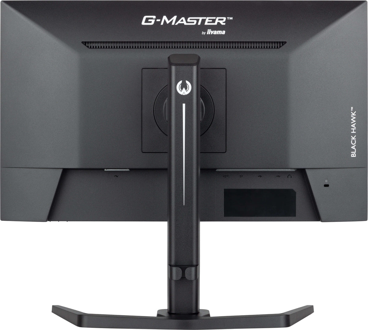 Monitor Gaming Iiyama  24" Gb2445hsu-B2 16:9 Hdmi+Dp+2xusb