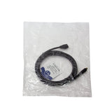 Logilink Cu0123 Cable Usb 2 M 2.0 Micro-Usb B Negro