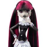 EAN 194735104819 - Monster High HKN27 muñeca imagen 2