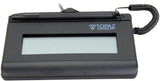 Siglite Lcd 1x5 Hid Usb Systems T-L460-Hsb-R, Wired,