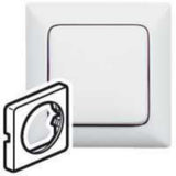 Legrand 776219 Cubierta Universal D:46,5mm Creo Ultrawei