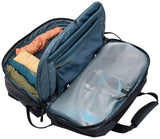 Thule Aion Tawd135 - Black Bolso De Lona 35 L Poliéster Negro