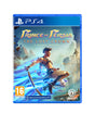 EAN 3307216265344 - Ubisoft Prince of Persia: The Lost Crown Estándar PlayStation 4 imagen 1
