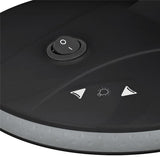 Lámpara De Aumento 6w 450lm 100mmx 30led Dim Stand S