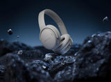 Bose Quietcomfort Headphones Grey