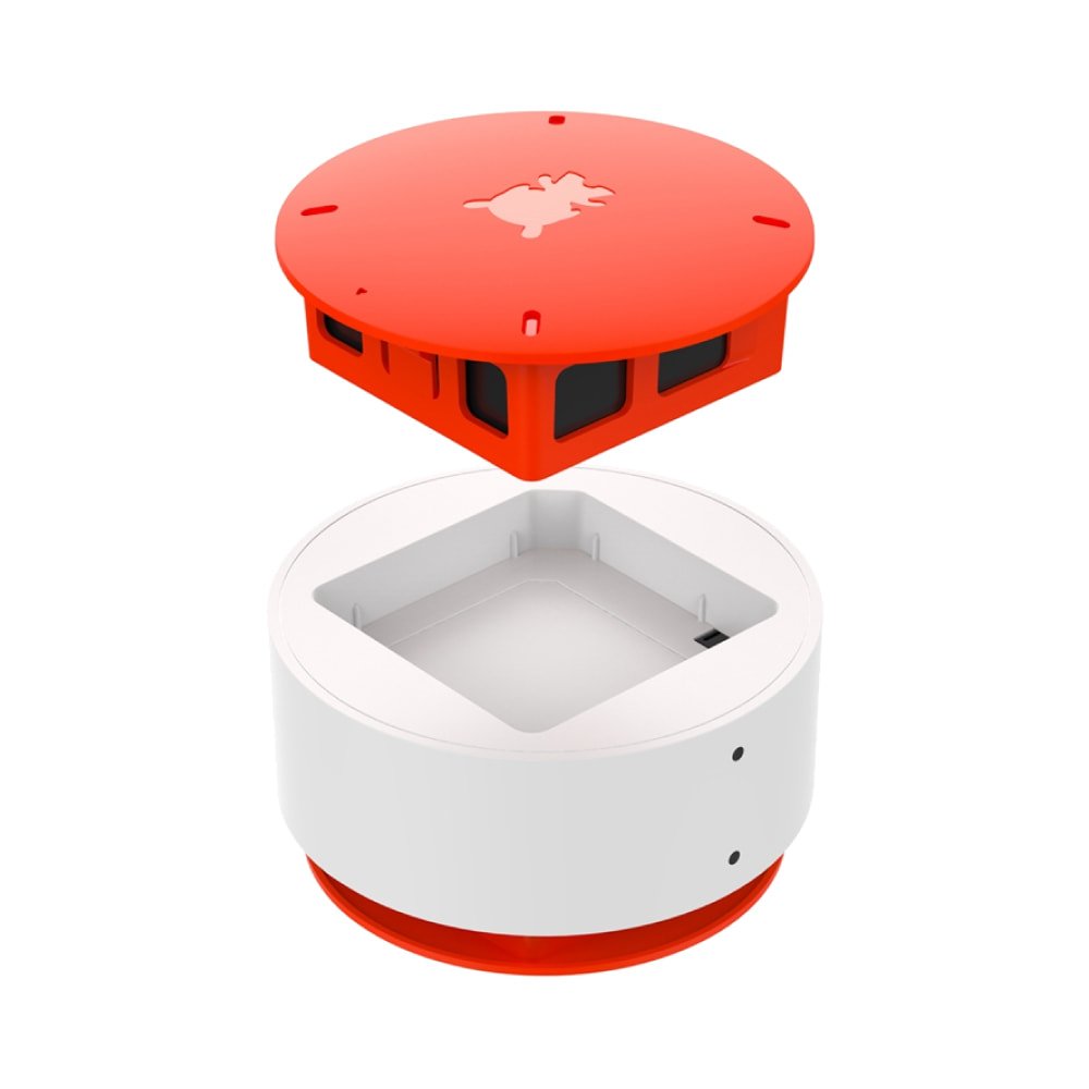 Xiaomi Mitu Drone Set Cargador Y 2 Baterías