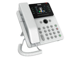 Fanvil V62g Blanco, Prime Business Phone   Sip   Poe   Gigabit   Usb-Port
