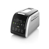 EAN 8590393254613 - Eta Delicca II panificadora 850 W Negro, Acero inoxidable imagen 3