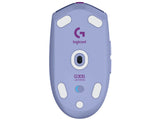 EAN 5099206092860 - Logitech G 910-006023 ratón Juego mano derecha RF inalámbrico Óptico 12000 DPI imagen 5
