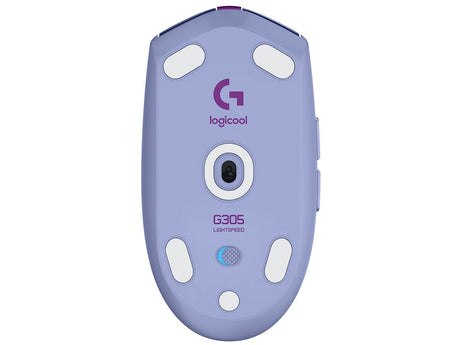 EAN 5099206092860 - Logitech G 910-006023 ratón Juego mano derecha RF inalámbrico Óptico 12000 DPI imagen 5