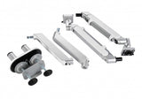 EAN 6943051289076 - Spire Arm 2 68,6 cm (27") Escritorio Plata, Blanco imagen 8