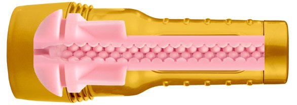 Fleshlight - Pink Lady Stamina Training Unit