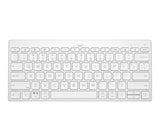 EAN 0196548516667 - HP 350 WHT Compact Multi-Devic - Tastatur - Bluetooth 5 teclado Hogar Blanco imagen 7