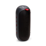 Altavoz Bluetooth Aiwa Bst-650 Black Bt 5.0 Tws Micro Integrado 2x10w Rms Hyperbass Ipx6 Iluminacion Rgb Bateria 2000mah