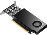 Tarjeta Gráfica Nvidia Rtx A4000 4gb Graphics Card 9u277aa