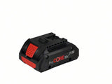 Batería Bosch Procore18v 4.0 Ah Professional, 1600a016gb