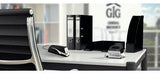 Leitz Elektrohefter Negro