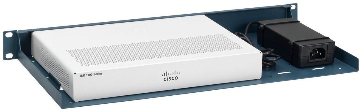 Rackmount.It Kit For Cisco Isr 1160 Series