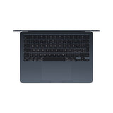 Apple Macbook Air 13,6' M3 8-Core Cpu 8gb 512gb Ssd 10-Core Gpu Medianoche