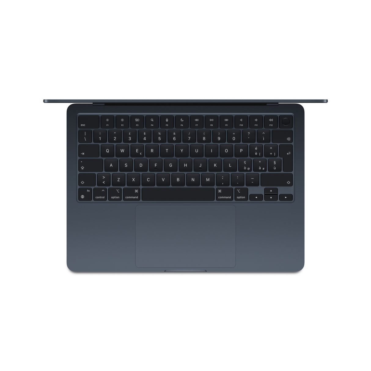 Apple Macbook Air 13" M3 8cpu 10gpu  24gb  512gb Ssd - Midnight