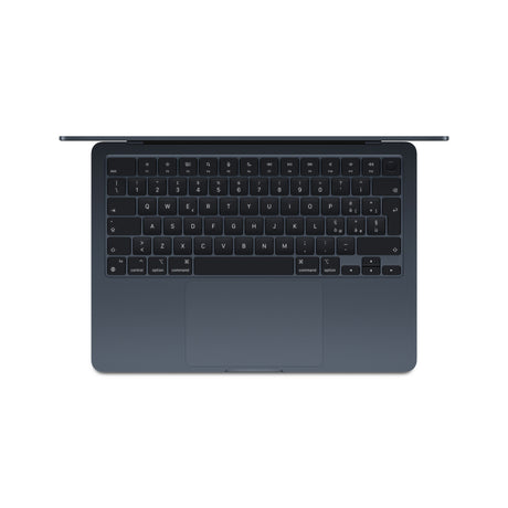 EAN 195949904127 - Apple MacBook Air Apple M M3 Portátil 34,5 cm (13.6") 24 GB 512 GB SSD Wi-Fi 6E (802.11ax) macOS Sequoia M imagen 2