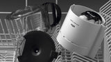 Braun Kf 47/1 Kaffeemaschine Weiá