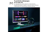 EAN 8806096444061 - LG 27U731SA-W pantalla para PC 68,6 cm (27") 3840 x 2160 Pixeles 4K Ultra HD LCD Blanco imagen 9