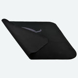 Arozzi Bodenschutzmatte Zona Quattro Negro Gris