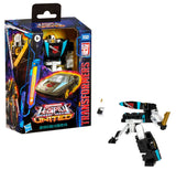 Figura Hasbro Transformers Legacy United Deluxe Armada Universe Wheeljack