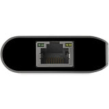 EAN 0065030880022 - StarTech.com DKT30CSDHPD3 base para portátil y replicador de puertos Alámbrico USB 3.2 Gen 1 (3.1 Gen 1)  imagen 3