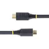 EAN 0065030910583 - StarTech.com HDMI2-CABLE-4K60-5M cable HDMI HDMI tipo A (Estándar) Negro imagen 4