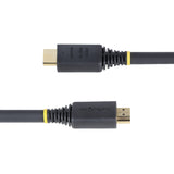 EAN 0065030910569 - StarTech.com HDMI2-CABLE-4K60-7M cable HDMI HDMI tipo A (Estándar) Negro imagen 4
