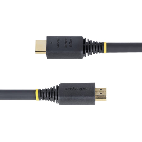 EAN 0065030910569 - StarTech.com HDMI2-CABLE-4K60-7M cable HDMI HDMI tipo A (Estándar) Negro imagen 4