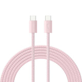 Belkin Boost Charge Usb-C/Usb-C 30wlad.Pd,Bl+Kab.Wca008kq2mpk-B6