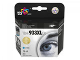 EAN 5901500503617 - TB Print TBH-933XLCR cartucho de tinta 1 pieza(s) Azul imagen 1