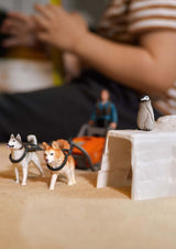 EAN 4059433522463 - schleich Vida Salvaje 42558 set de juguetes imagen 2