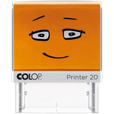 Colop Nio School Mempel "Hausaufgaben" Retail