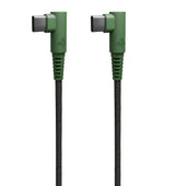 EAN 7798397480477 - Hune AT-ACC-CA-363 BOS cable USB USB 2.0 1,2 m USB C Verde imagen 1