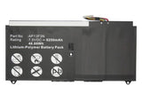 EAN 5706998635372 - CoreParts MBXAC-BA0066 refacción para laptop Batería imagen 2