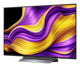 Televisor Lg Oled Evo Ai G5 Oled48g56ls 48' Ultra Hd 4k Smart Tv Wifi