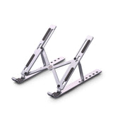 EAN 0888225019287 - Urban Factory Ergo Soporte para ordenador portátil Aluminio imagen 5