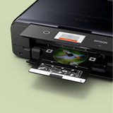 EAN 8715946741628 - Epson XP-980 Inyección de tinta A3 5760 x 1440 DPI 28 ppm Wifi imagen 10