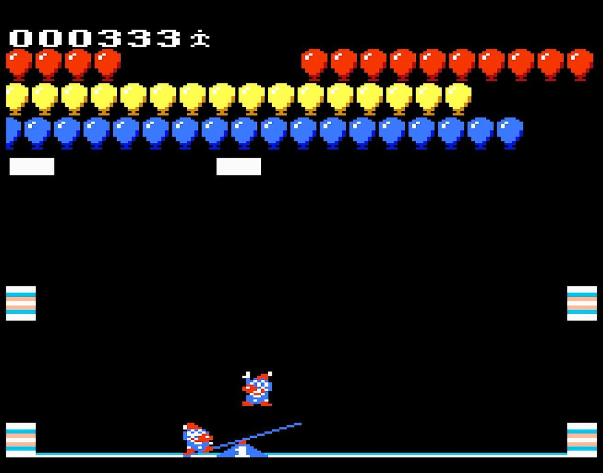 EAN 4020628576080 - Atari Super Circus imagen 1