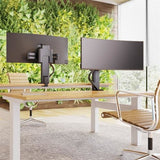 Ergotron Trace 45-630-224 Soporte Para Monitor 96,5 Cm (38") Abrazadera Negro