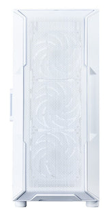 EAN 823884301151 - Zalman I3 NEO V2 WHITE carcasa de ordenador Midi Tower Blanco imagen 6
