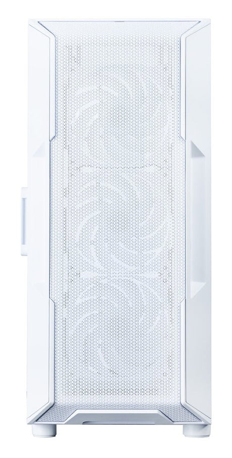 EAN 8800263651177 - Zalman i3 NEO ARGB V2 WHITE Midi Tower Blanco imagen 6
