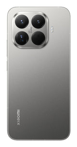 EAN 6932554447601 - Xiaomi 15T Pro 17,4 cm (6.83") 12 GB 512 GB 5500 mAh Gris imagen 1