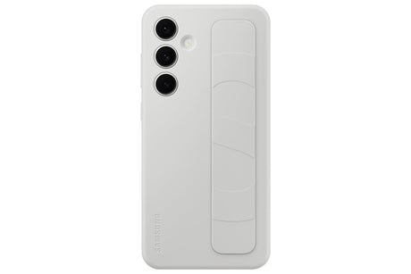 EAN 8806095765570 - Samsung EF-GS721 funda para teléfono móvil 17 cm (6.7") Gris imagen 1