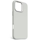 Decoded Antimicrobial Silicone Backcover Iphone 16 Pro Max Clay