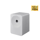Altavoz Inalámbrico Samsung Hw Ls71h Music Studio 7 150 W Dolby Atmos Q Symphony Sonido Adaptativo Blanco